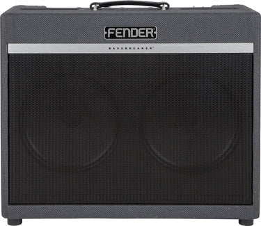 Amplificador Fender Bassbreaker 18/30 Bulbos Para Guitarra, 2264000000